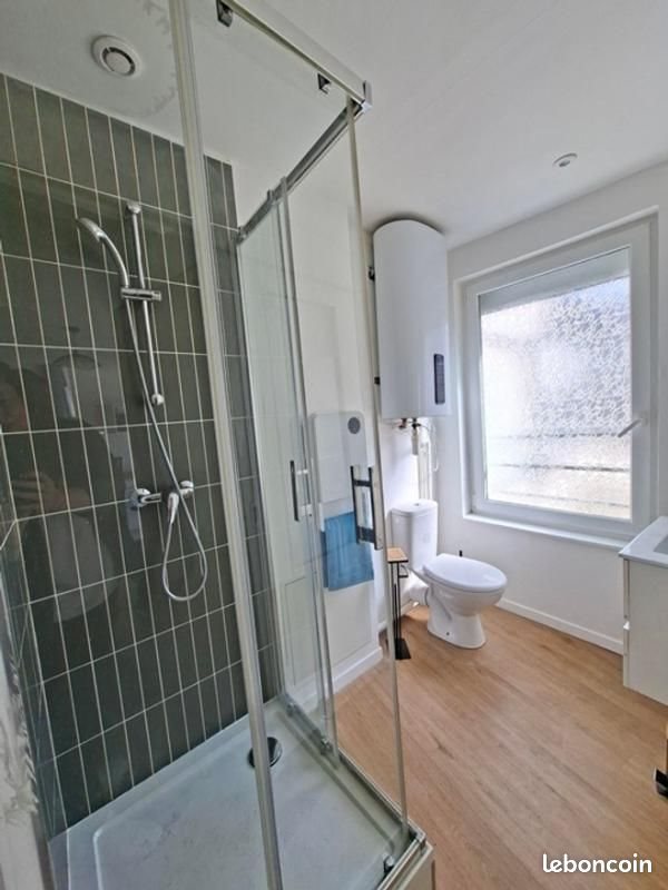 Appartement à louer, 15m², Valenciennes