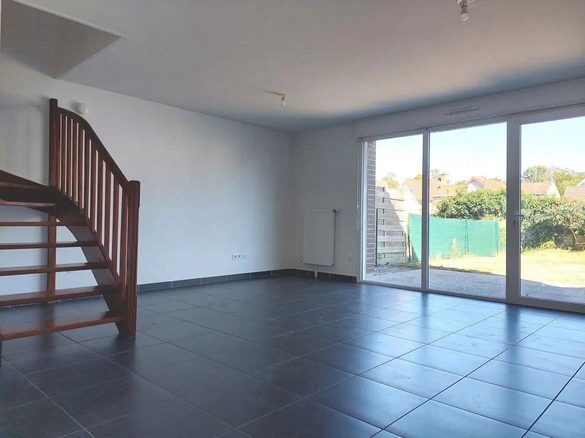 Maison à vendre, 82m², Valenciennes