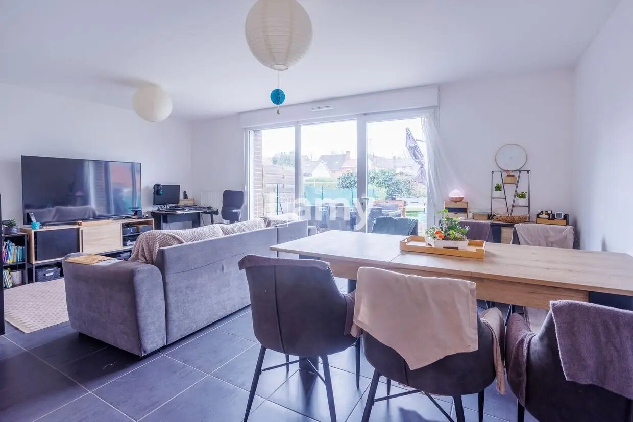 Maison à vendre, 82m², Valenciennes