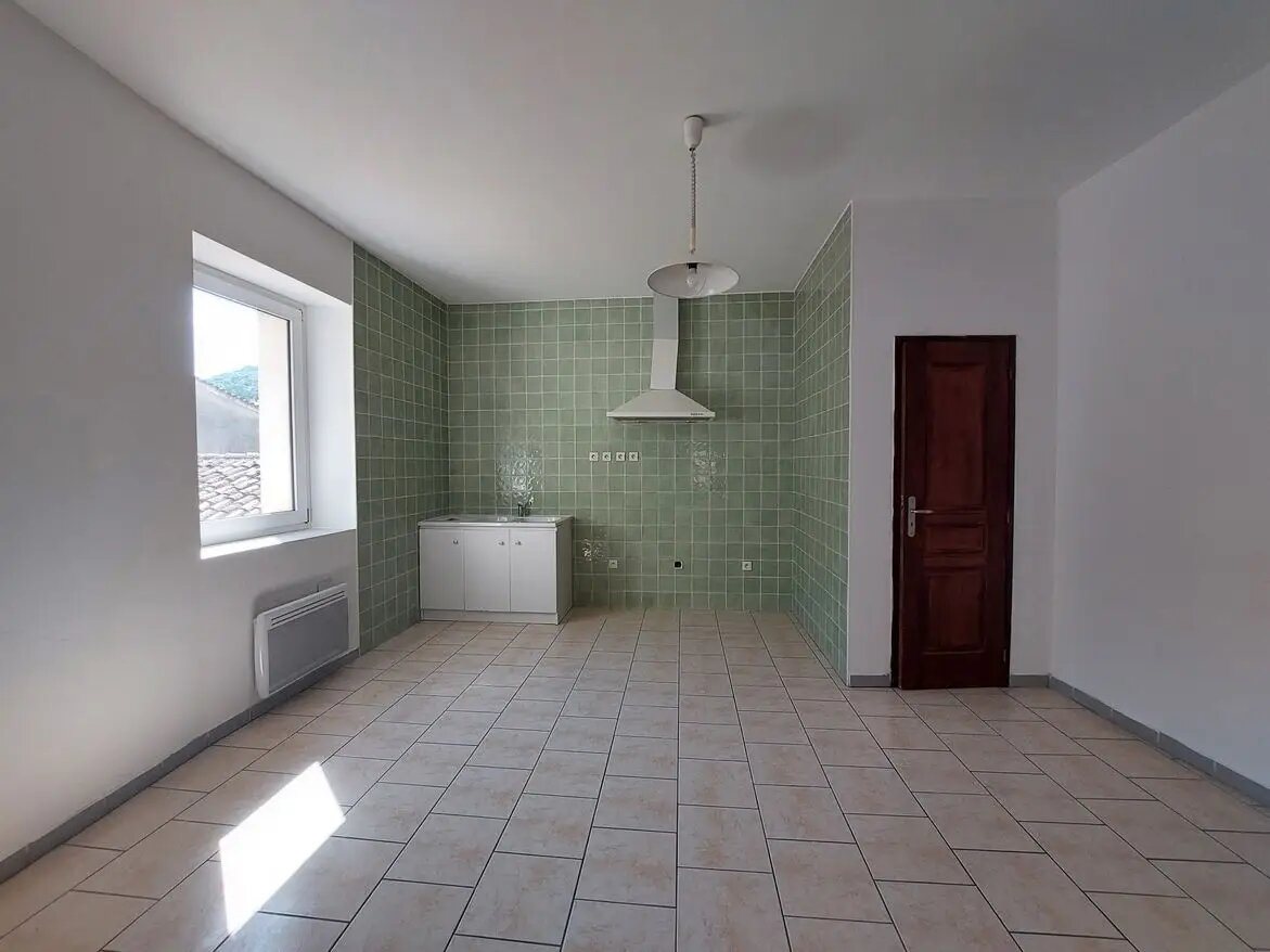 Appartement à vendre, 74m², Anduze