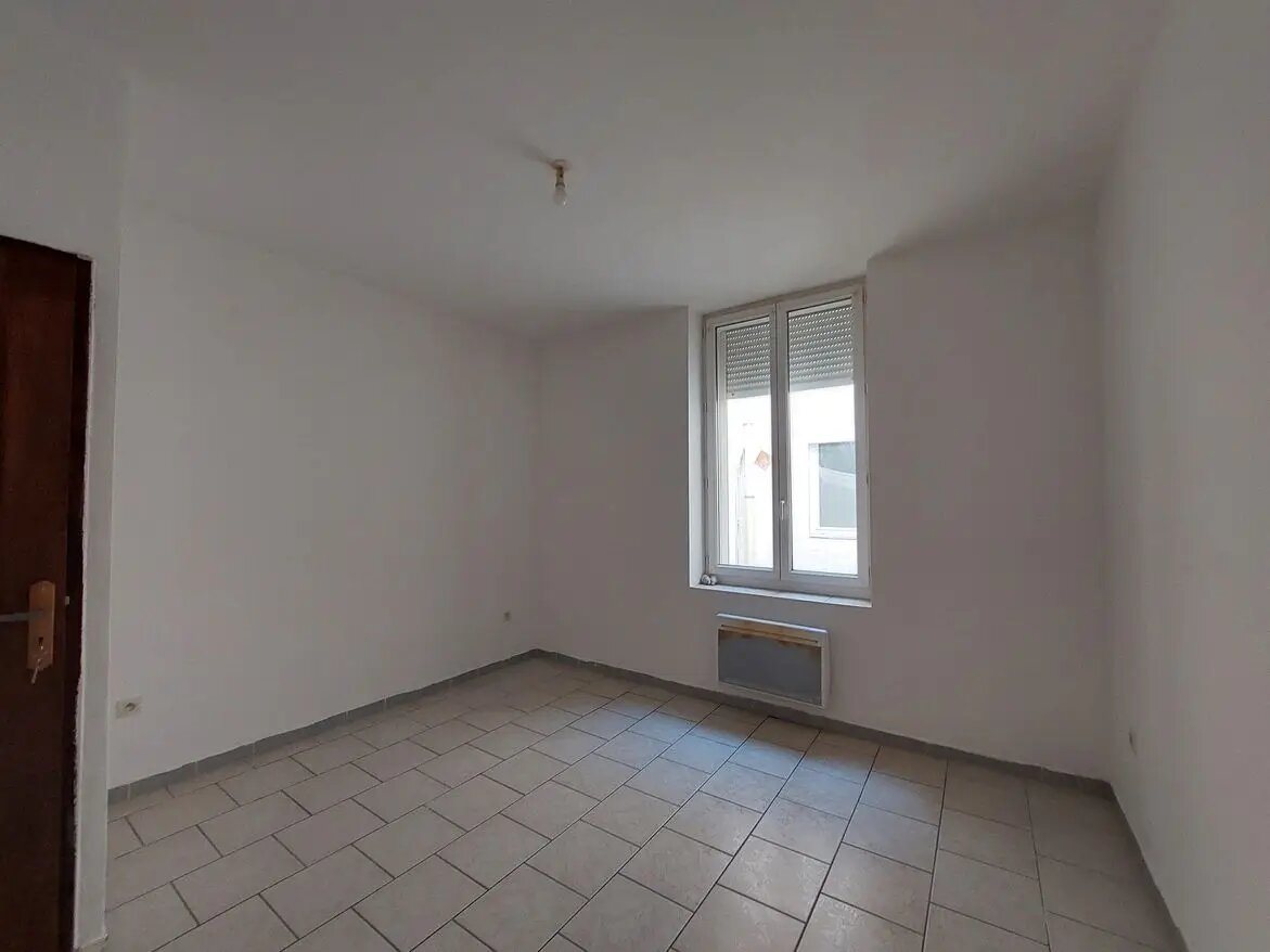 Appartement à vendre, 74m², Anduze