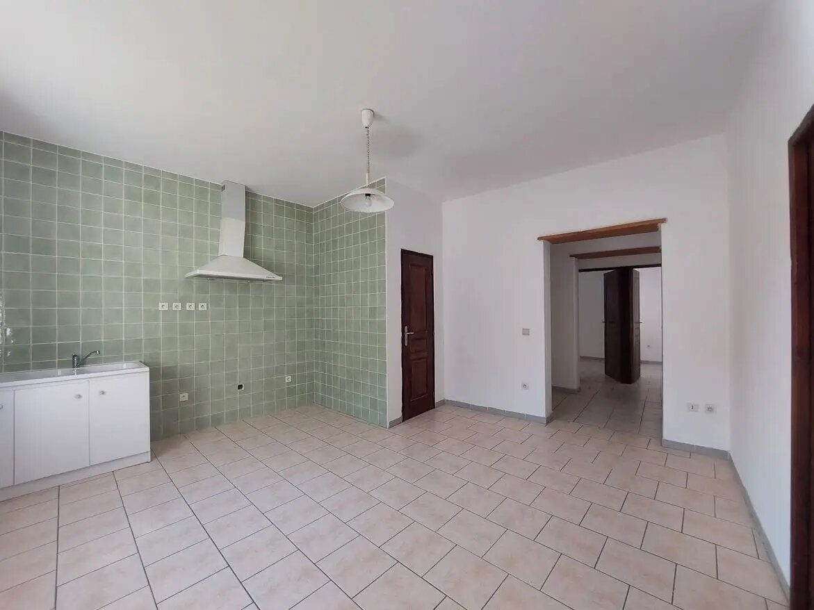Appartement à vendre, 74m², Anduze