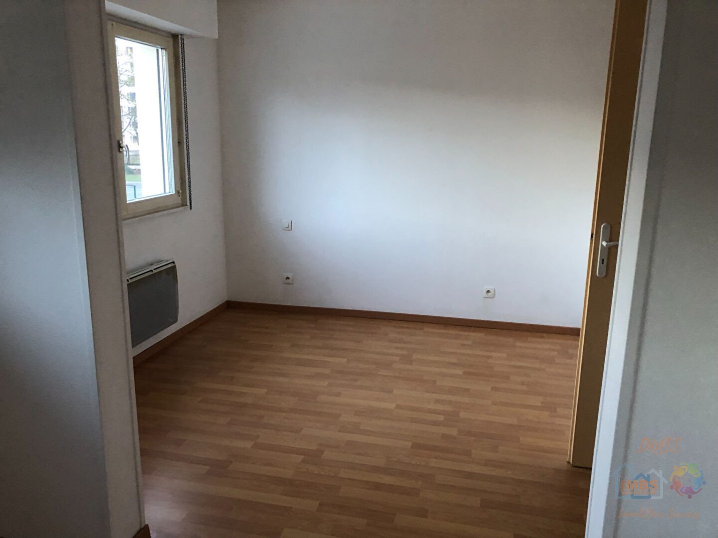 Appartement à louer, 46m², Mulhouse
