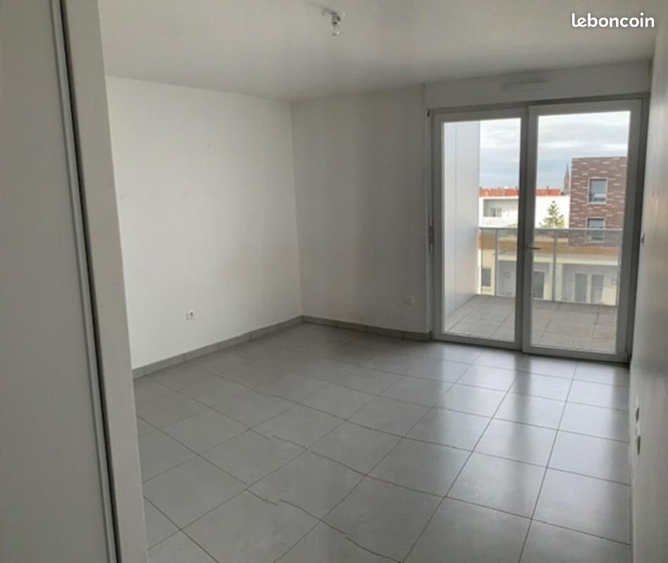 Appartement à louer, 22m², Schiltigheim