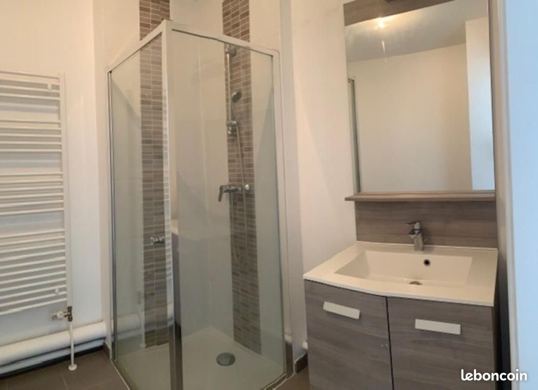 Appartement à louer, 22m², Schiltigheim