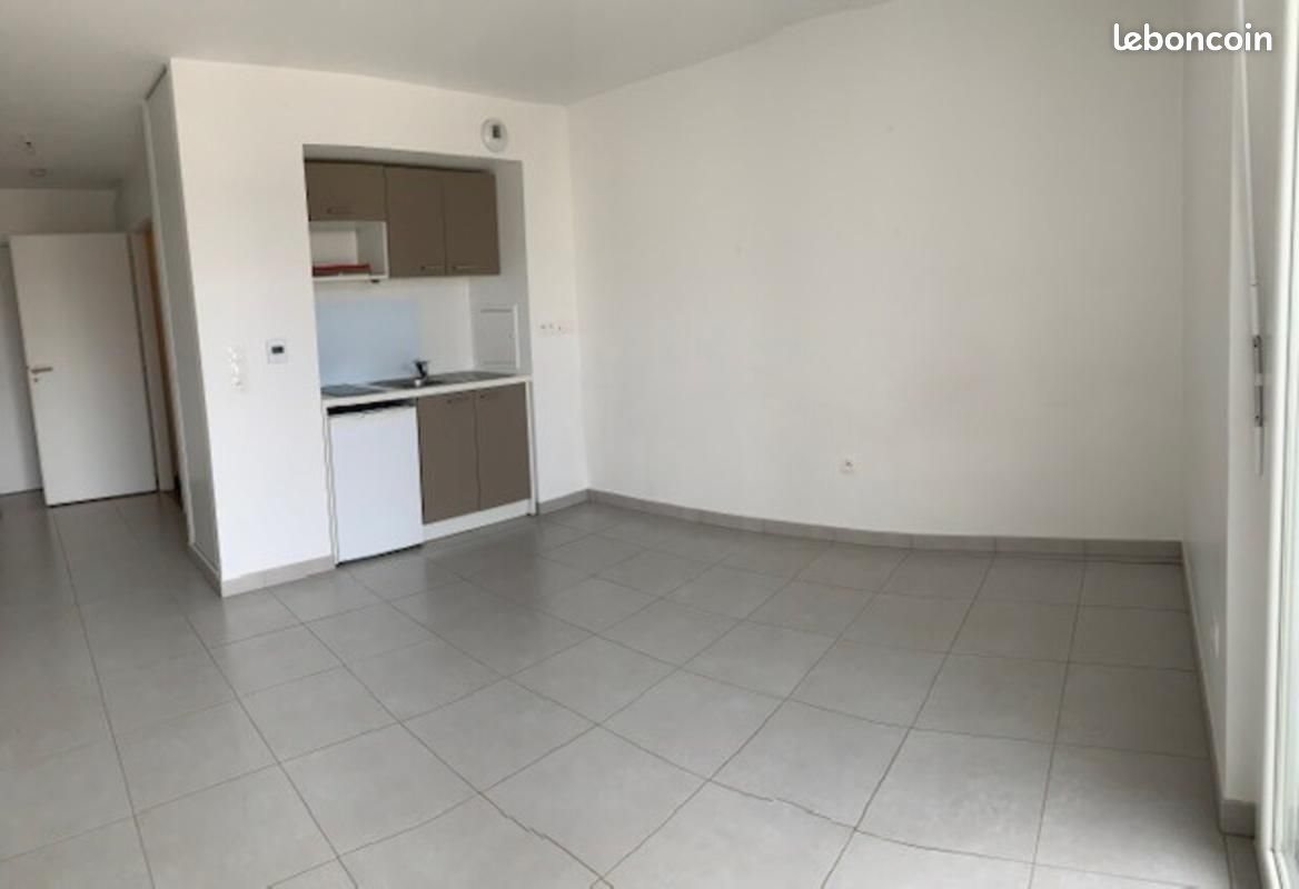 Appartement à louer, 22m², Schiltigheim