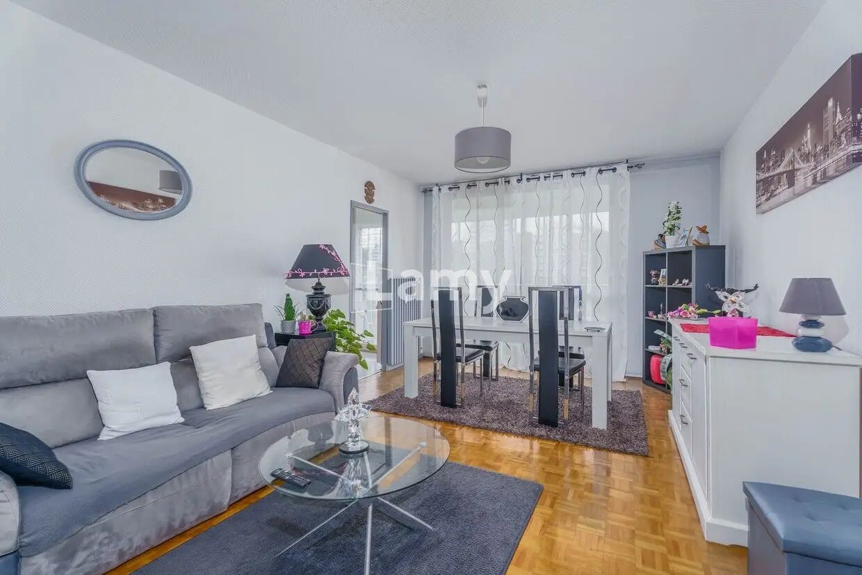 Appartement à vendre, 83m², Dijon