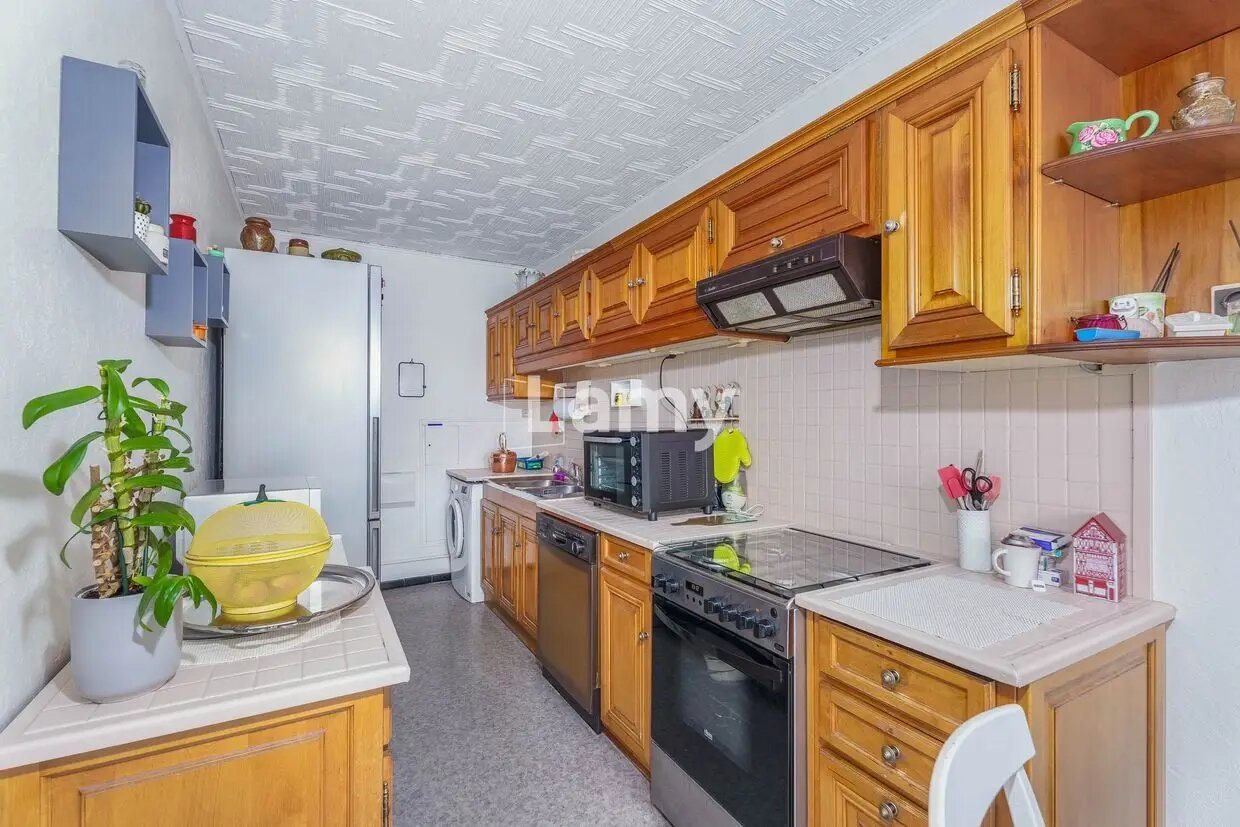 Appartement à vendre, 83m², Dijon