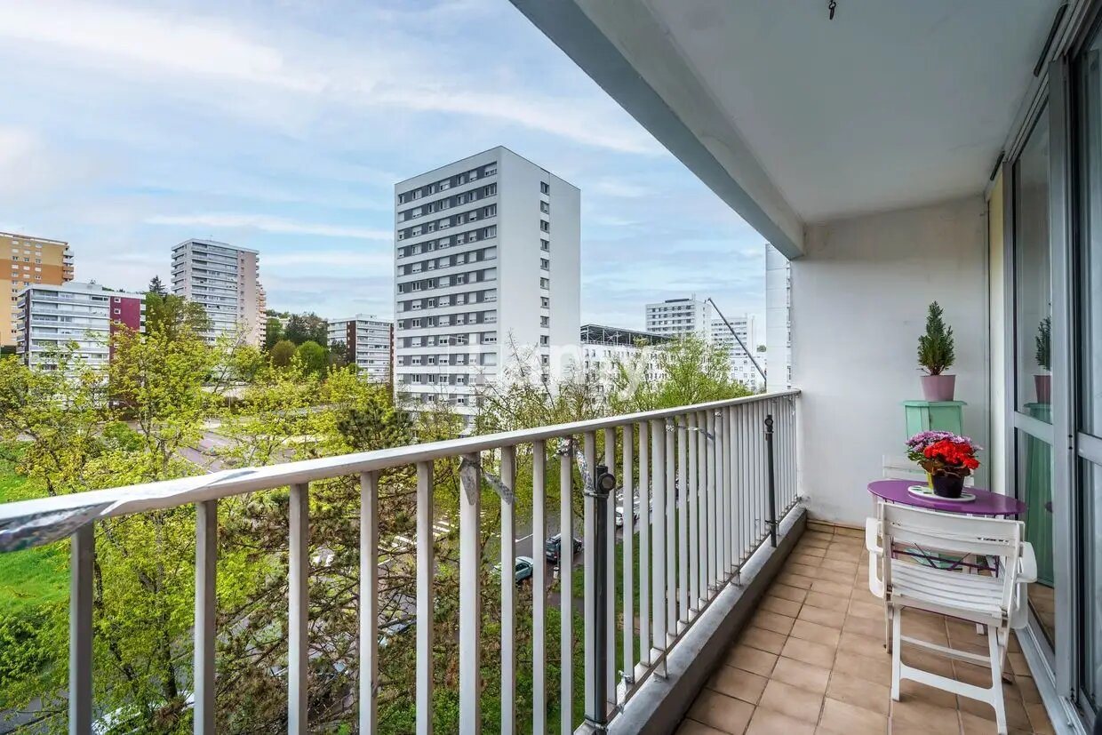 Appartement à vendre, 83m², Dijon