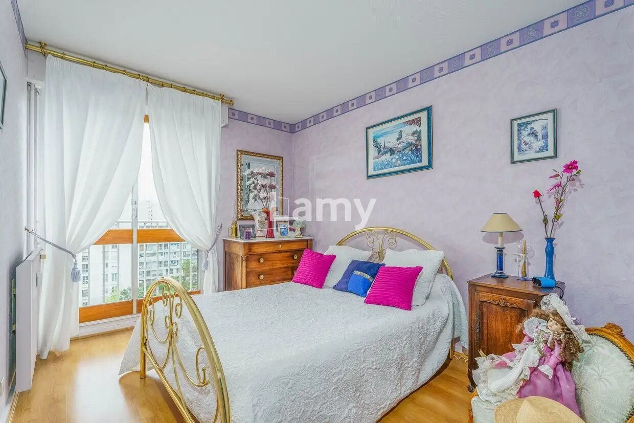 Appartement à vendre, 83m², Dijon