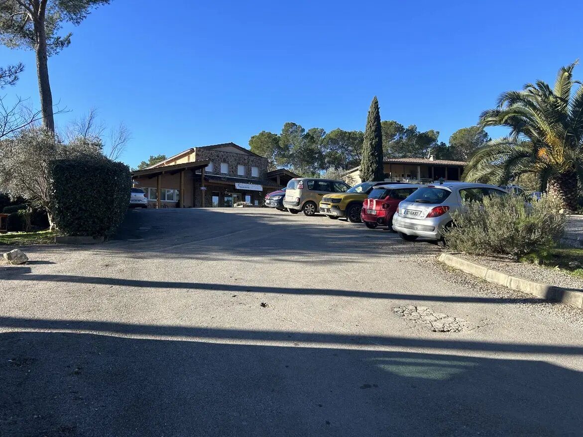 Appartement à vendre, 48m², Le Thoronet