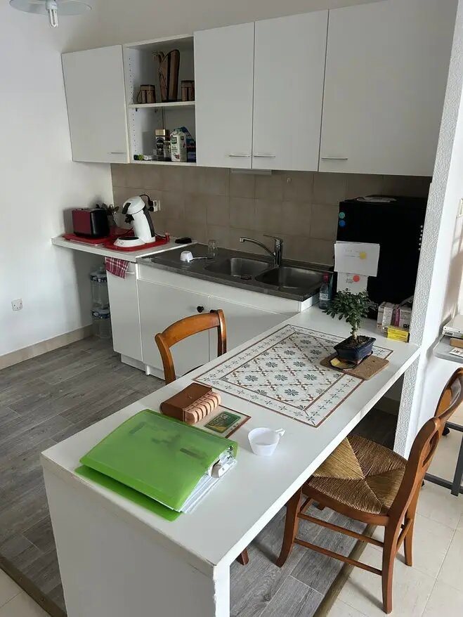 Appartement à vendre, 48m², Le Thoronet