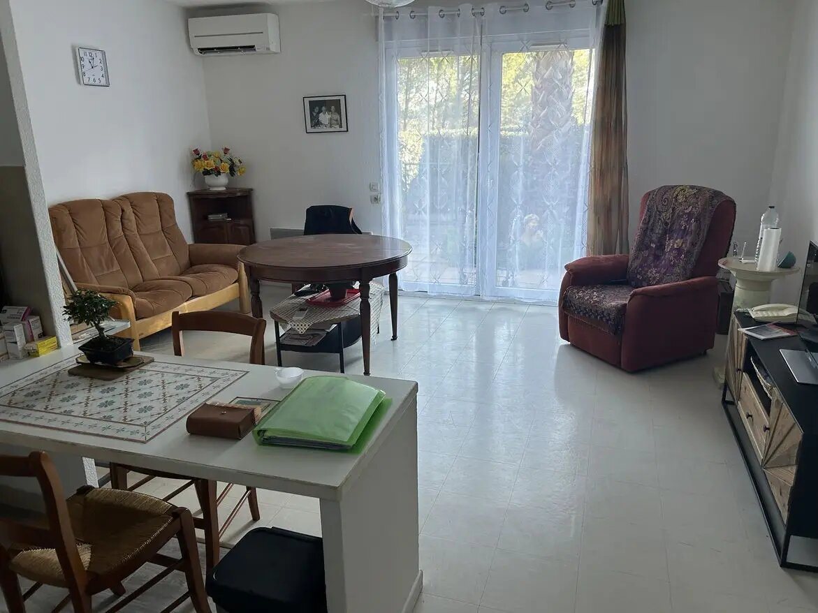 Appartement à vendre, 48m², Le Thoronet