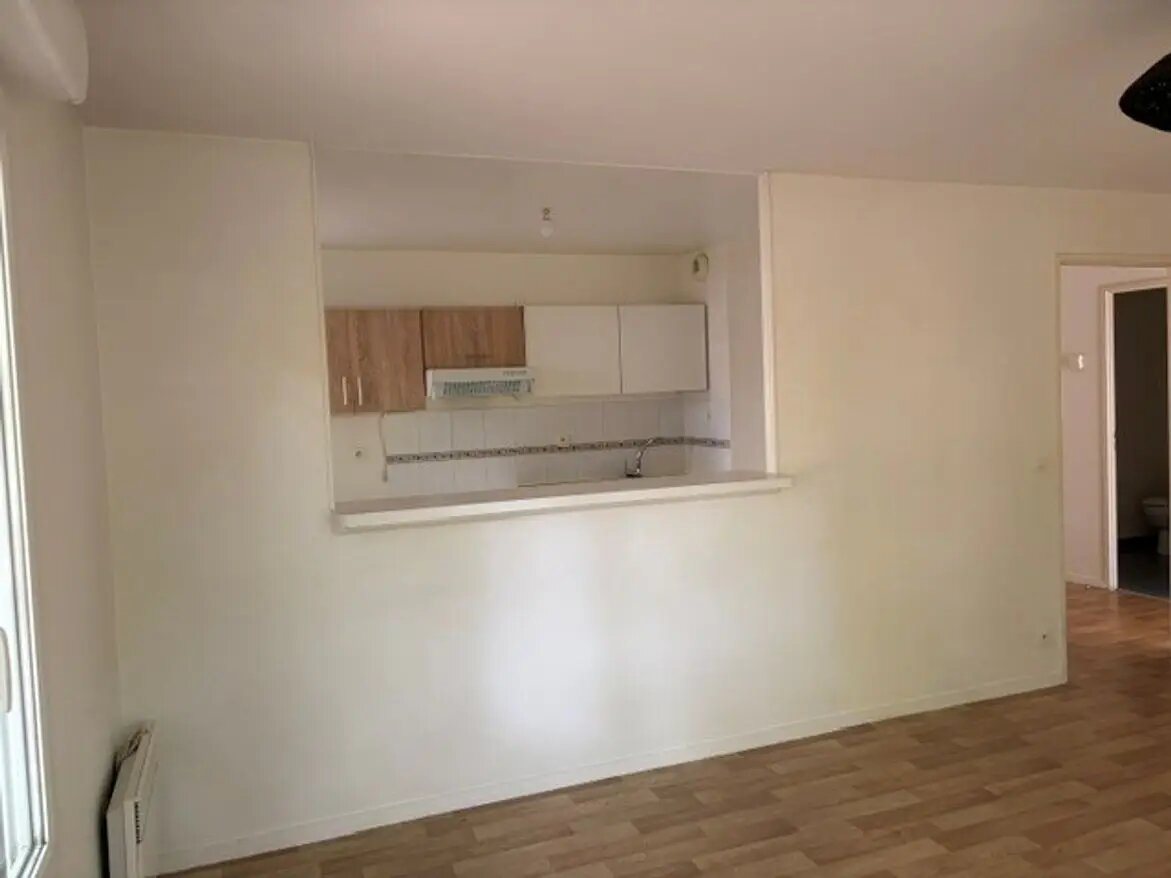 Appartement à vendre, 46m², Andrésy