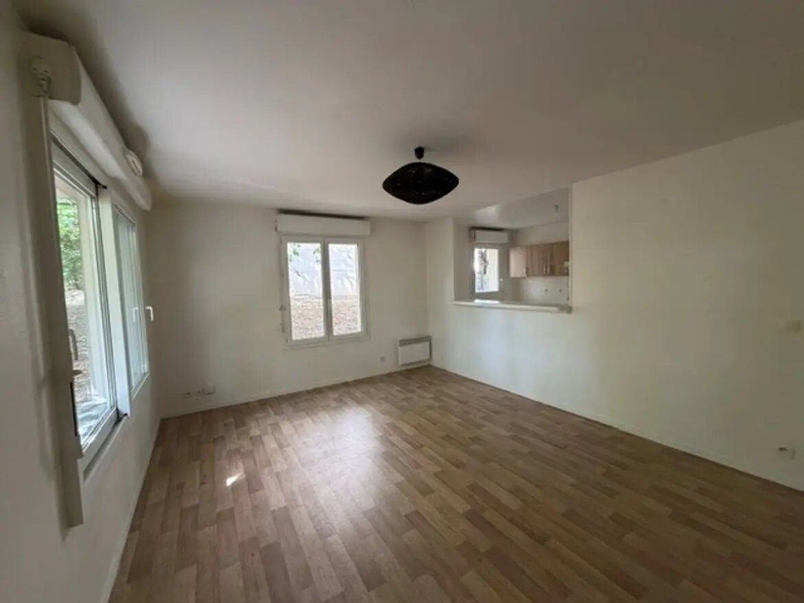 Appartement à vendre, 46m², Andrésy