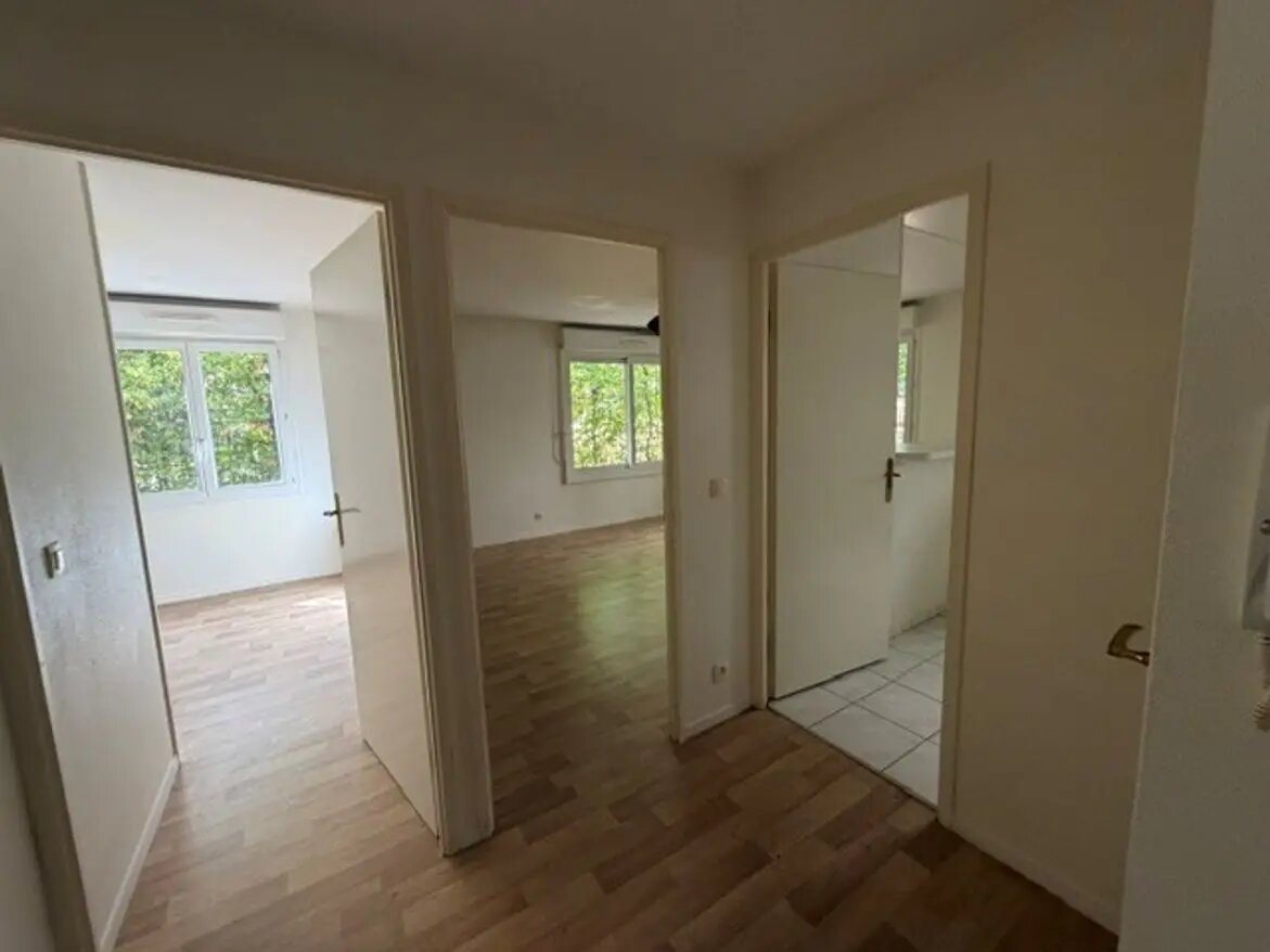 Appartement à vendre, 46m², Andrésy