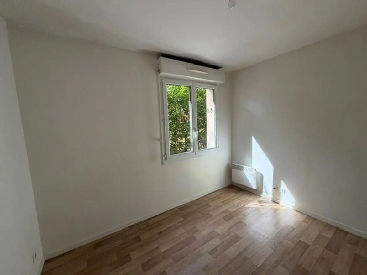 Appartement à vendre, 46m², Andrésy