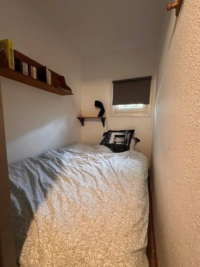 Appartement à vendre, 24m², Allos