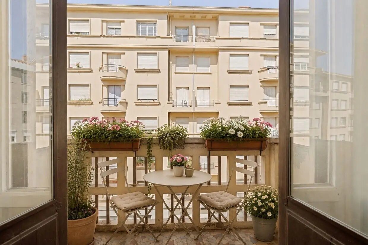 Appartement à vendre, 77m², Lyon 1er