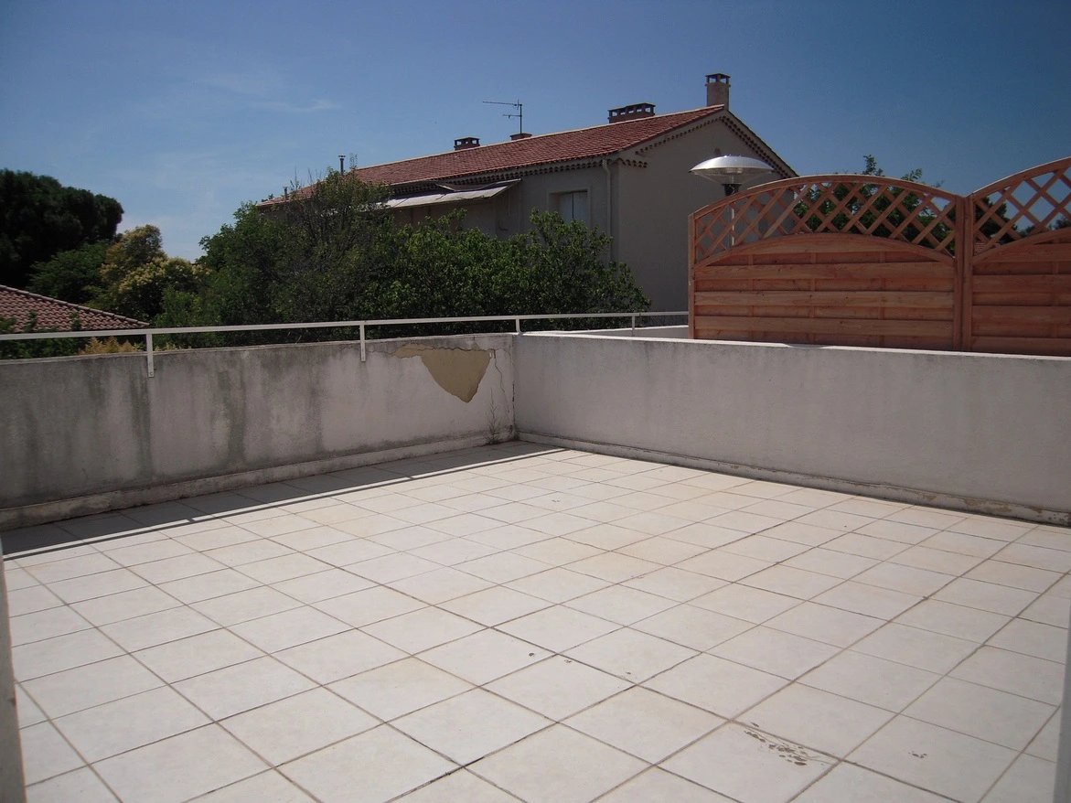 Appartement à louer, 25m², Aix-en-Provence