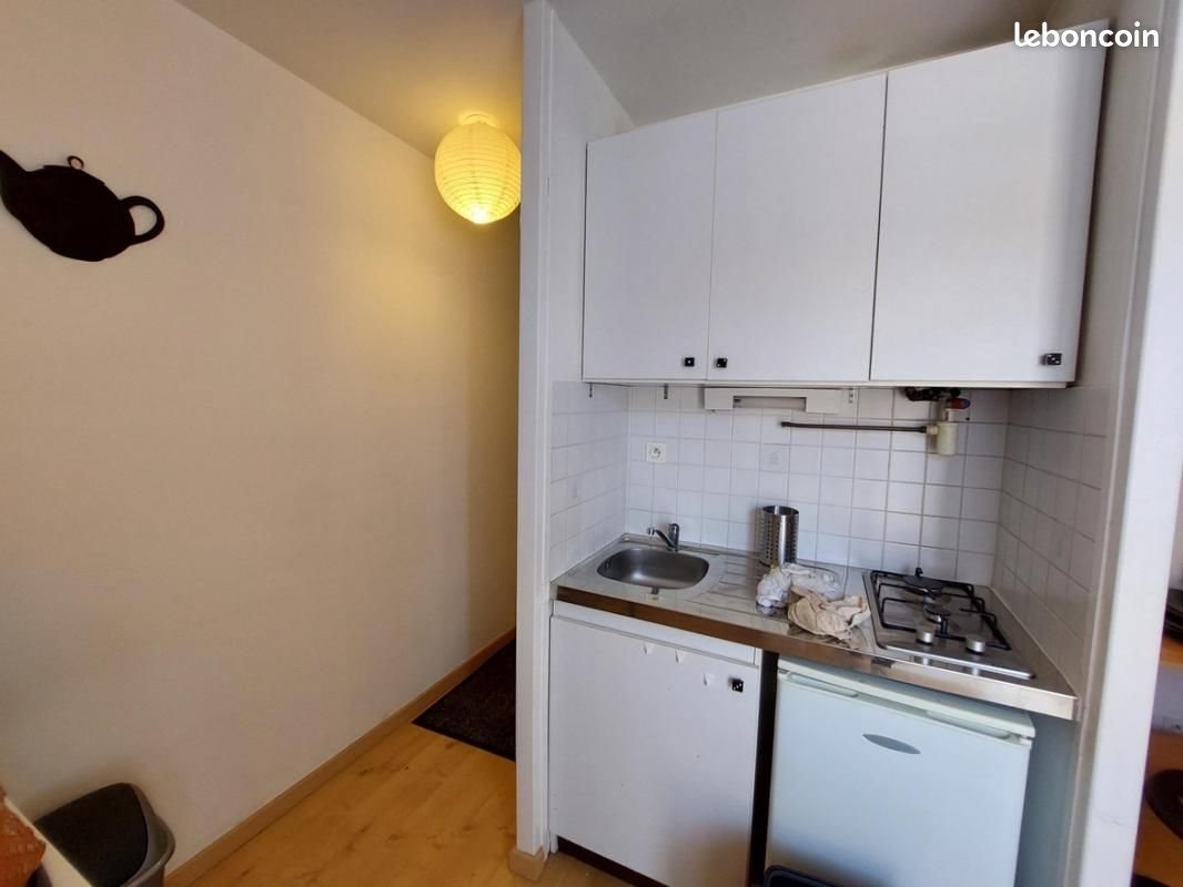 Appartement à louer, 20m², La Roche-sur-Yon