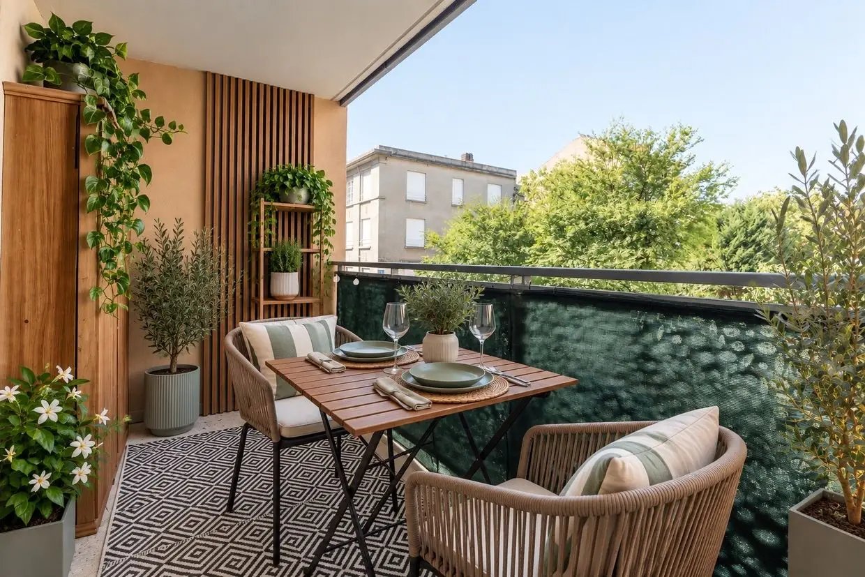 Appartement à vendre, 58m², Oullins