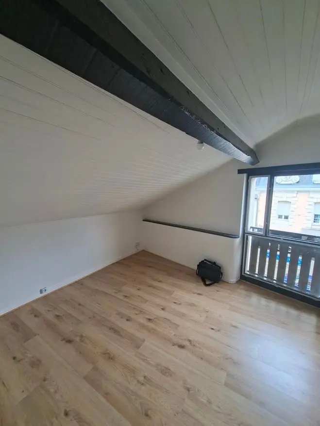 Appartement à vendre, 43m², Dax