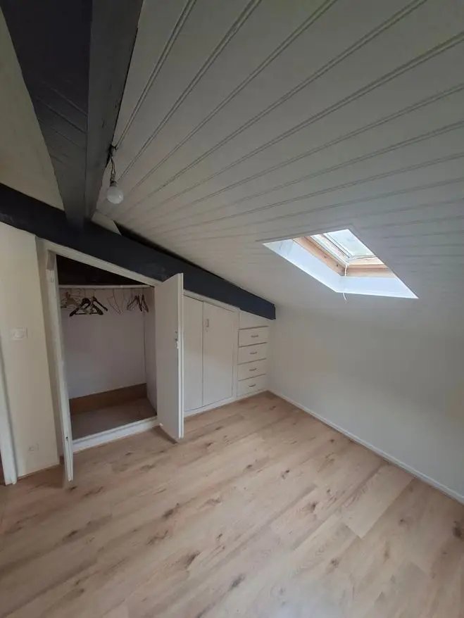 Appartement à vendre, 43m², Dax