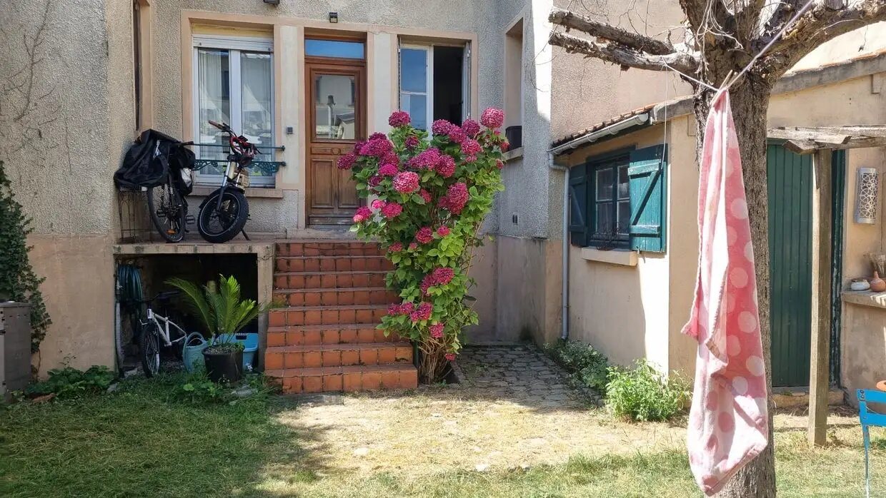 Maison à vendre, 153m², Le Pré-Saint-Gervais