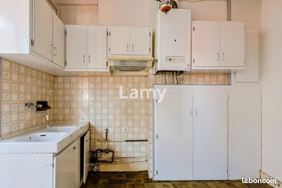 Appartement à vendre, 57m², Pau