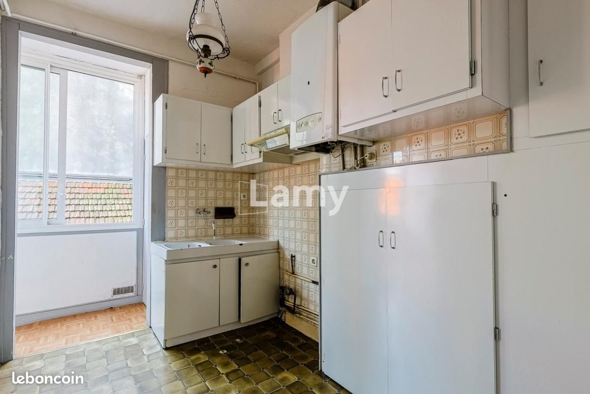 Appartement à vendre, 57m², Pau