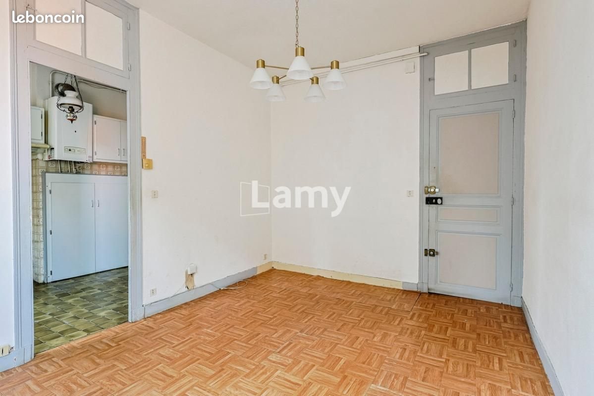 Appartement à vendre, 57m², Pau