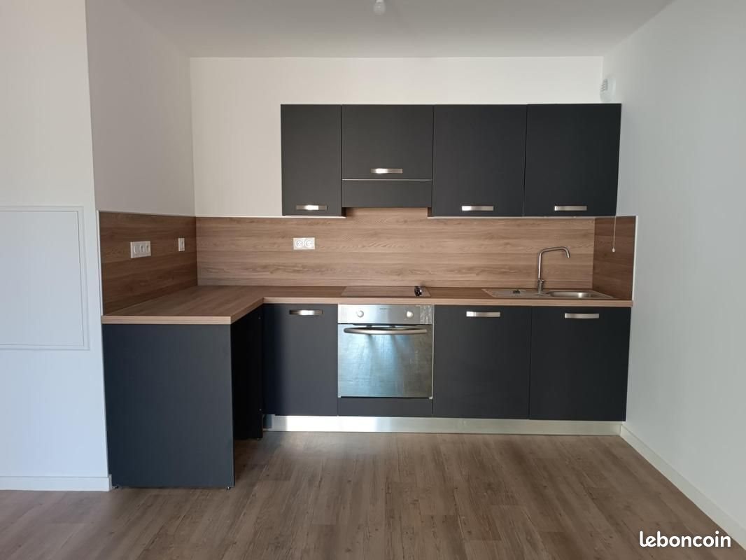 Appartement à louer, 61m², Saint-Avertin