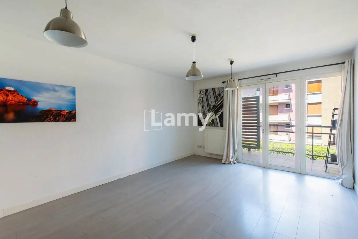 Appartement à vendre, 62m², Salon-de-Provence