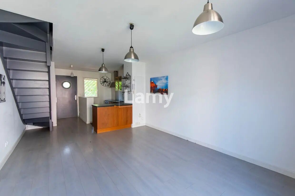 Appartement à vendre, 62m², Salon-de-Provence