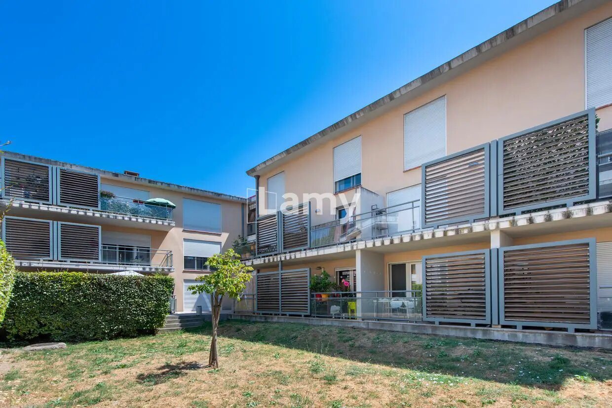 Appartement à vendre, 62m², Salon-de-Provence