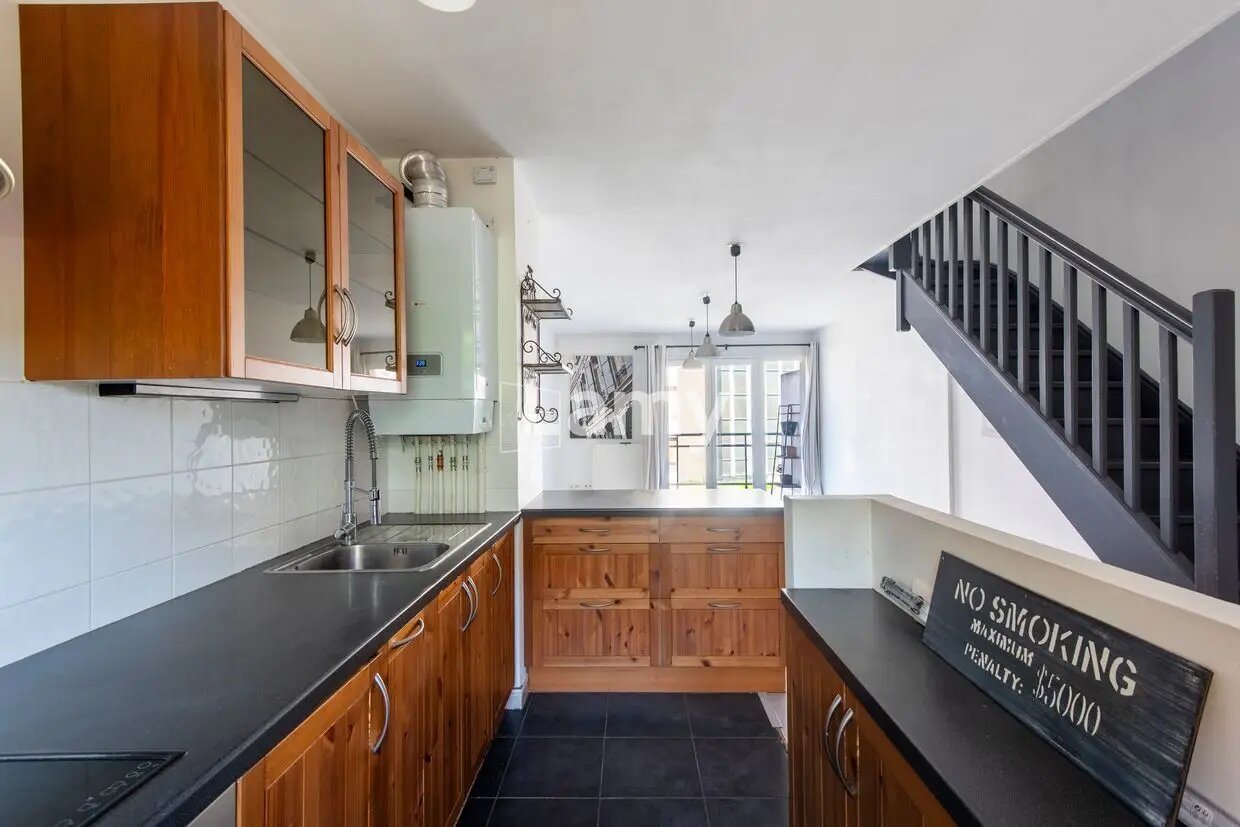 Appartement à vendre, 62m², Salon-de-Provence