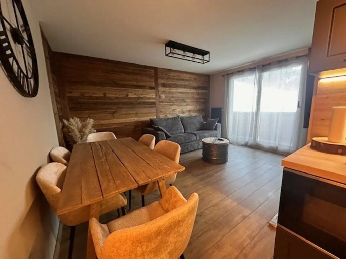 Appartement à vendre, 40m², Allos