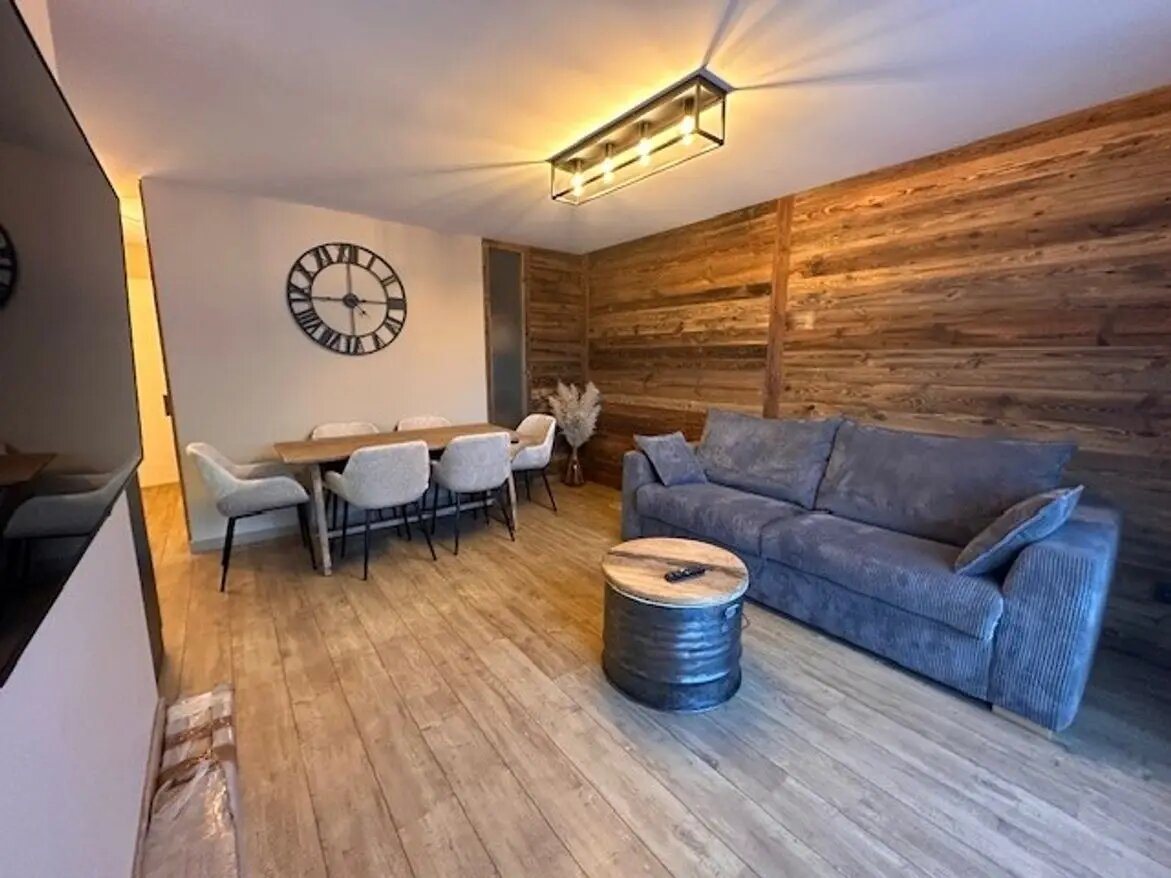 Appartement à vendre, 40m², Allos