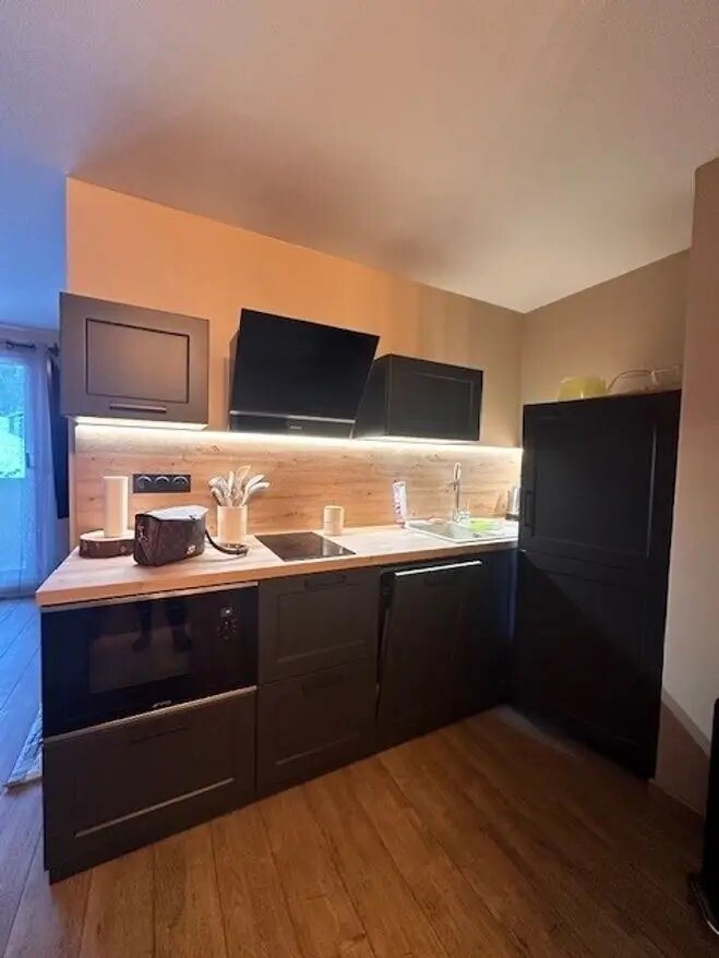 Appartement à vendre, 40m², Allos