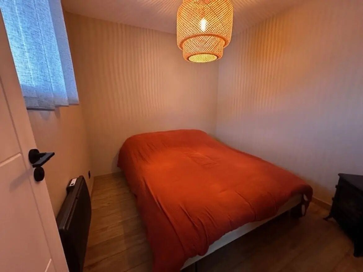 Appartement à vendre, 40m², Allos