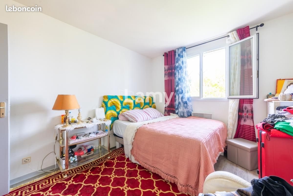 Appartement à vendre, 71m², Angoulême