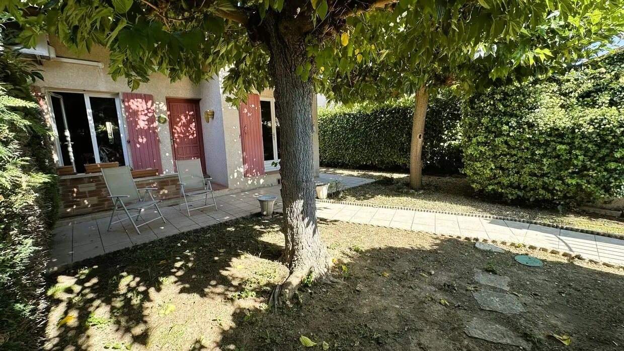 Maison à vendre, 90m², Aix-en-Provence