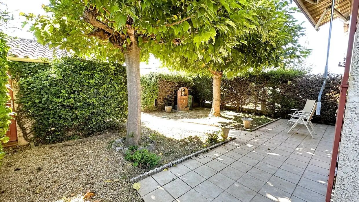 Maison à vendre, 90m², Aix-en-Provence