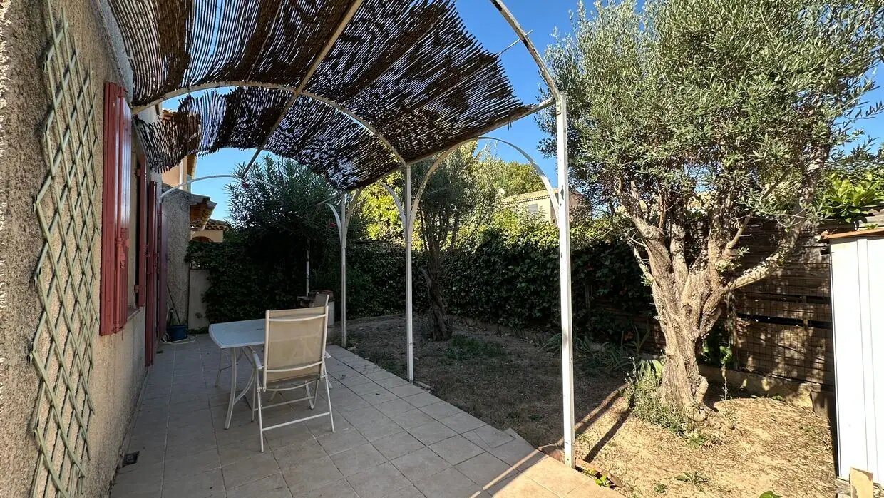 Maison à vendre, 90m², Aix-en-Provence
