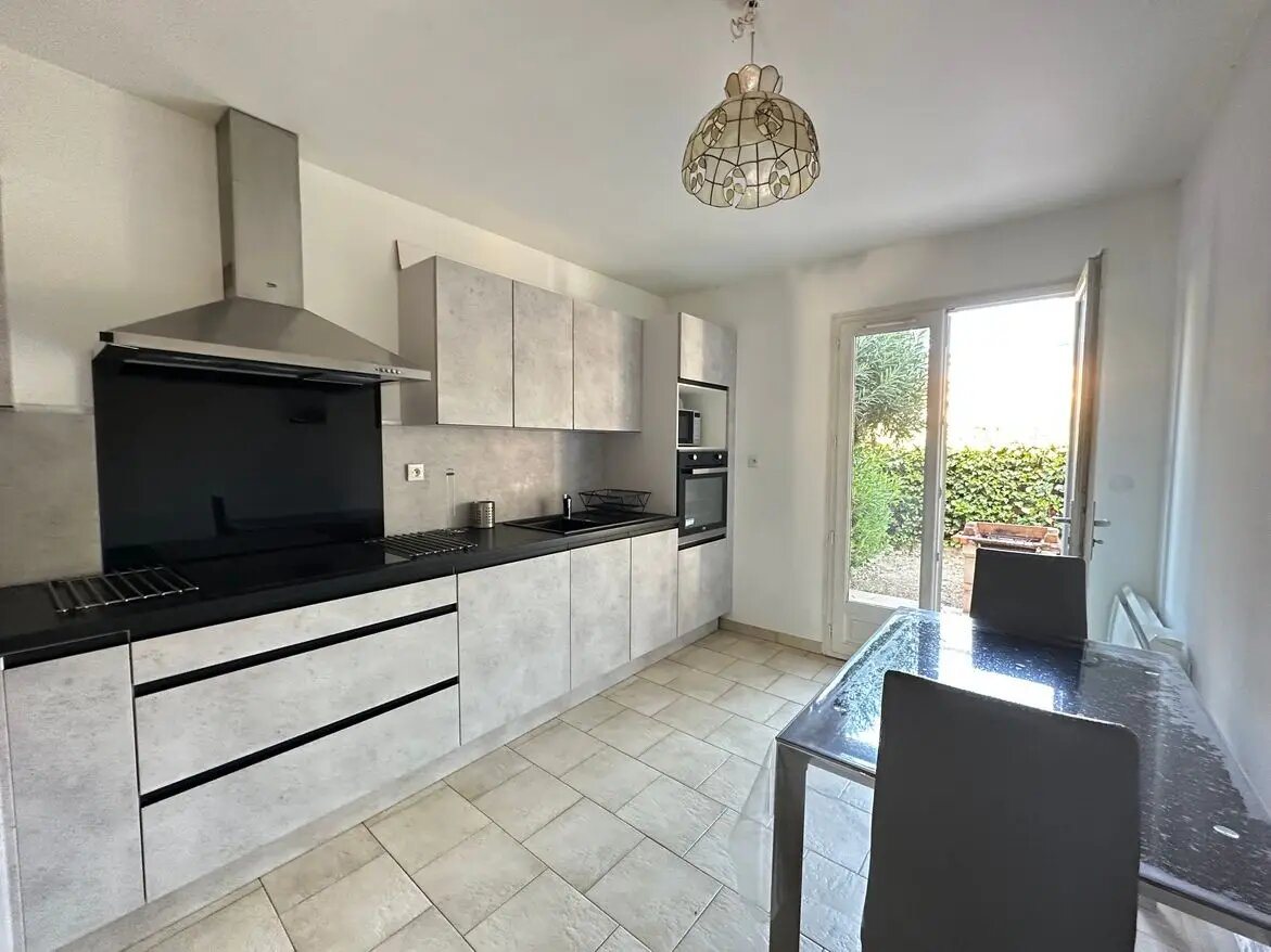 Maison à vendre, 90m², Aix-en-Provence