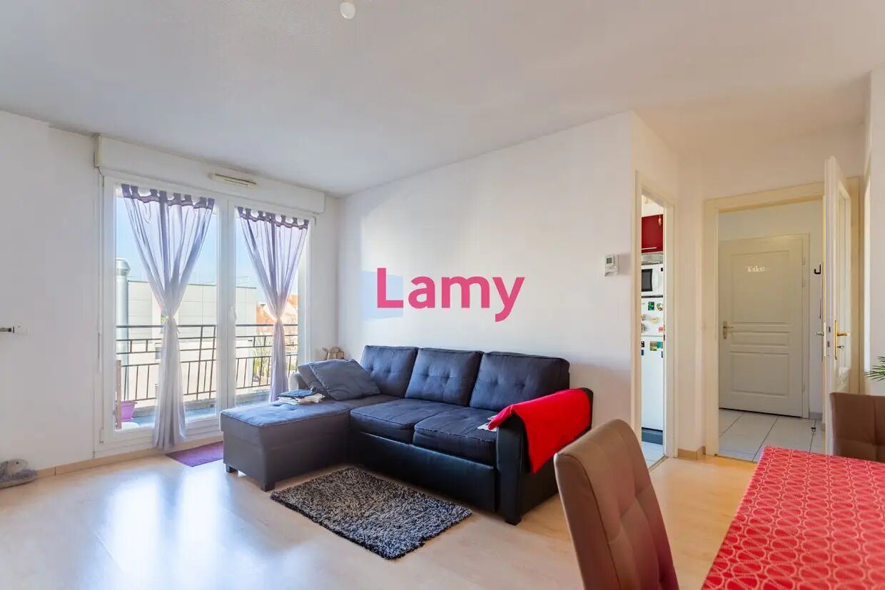 Appartement à vendre, 65m², Strasbourg