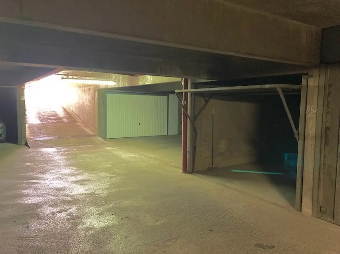 Maison à vendre, 15m², Lyon 3ème