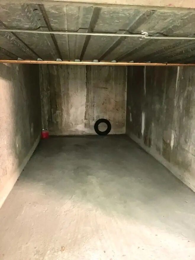 Maison à vendre, 15m², Lyon 3ème