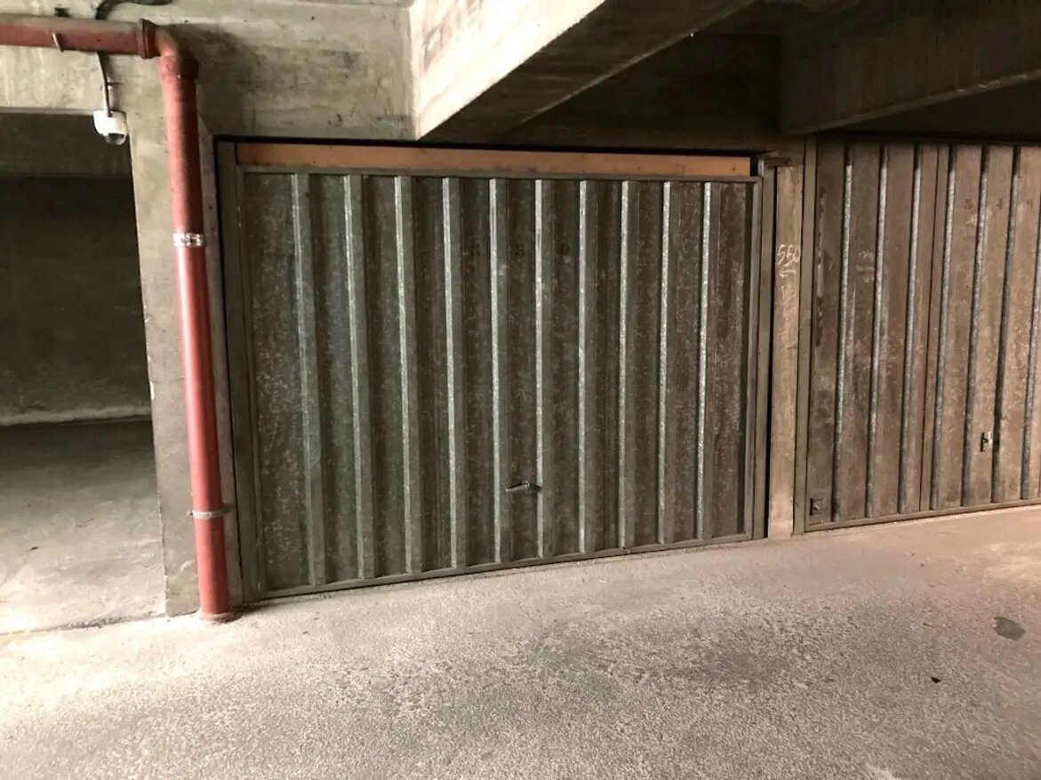 Maison à vendre, 15m², Lyon 3ème